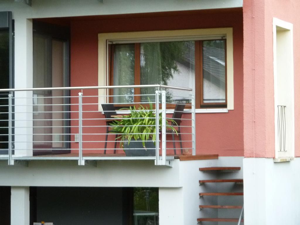 多娜泰勒沃夫洛斯公寓 Gundelfingen an der Donau 客房 照片