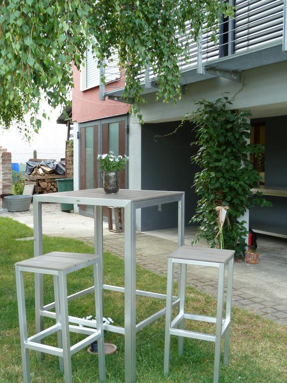 多娜泰勒沃夫洛斯公寓 Gundelfingen an der Donau 外观 照片